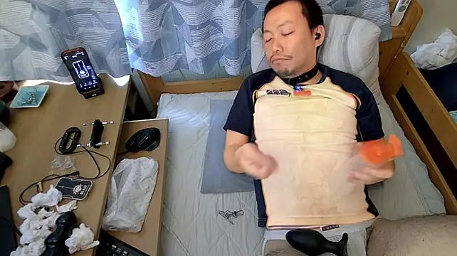Ryuta_m 라이브 XXX 채팅