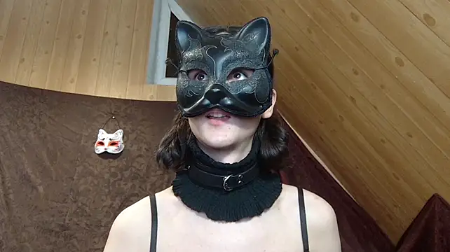 Chat XXX en directo de NovaKitty888