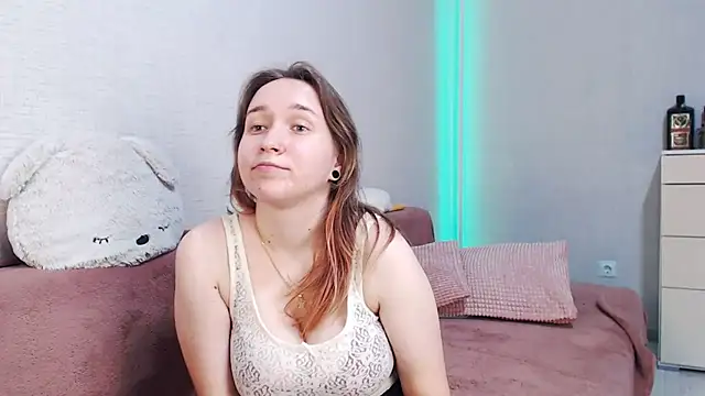 lovely_hayley's Live XXX Chat