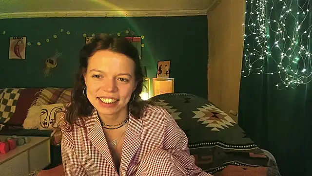Czat XXX na żywo – ClancyMorissey