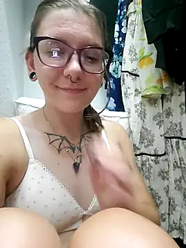 cherryhalos লাইভ XXX চ্যাট