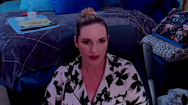 ninajaymes' Live XXX Chat