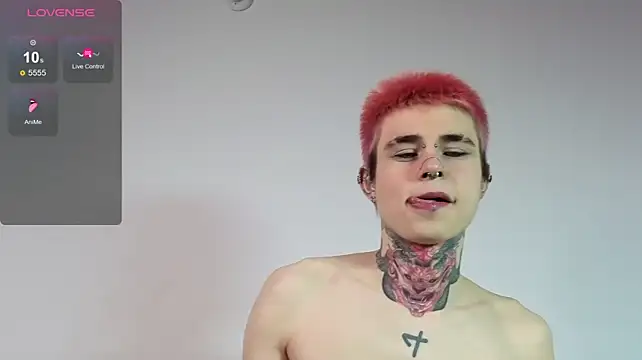 Chat XXX en directo de Alex_Vallley