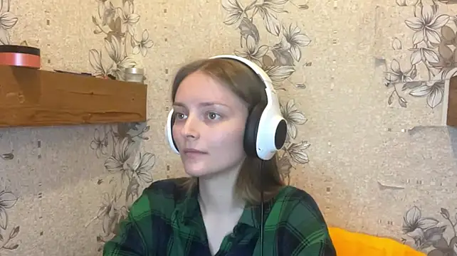 EmyMiu's Live XXX Chat