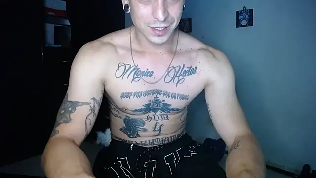 XXX chat uživo modela xxxmethodic