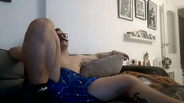 Czat XXX na żywo – yanick931