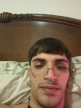 D_barry Live XXX-Chat