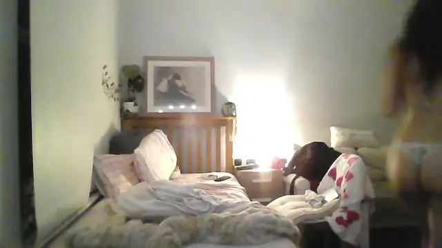SkylarHopexo Webcam-Show