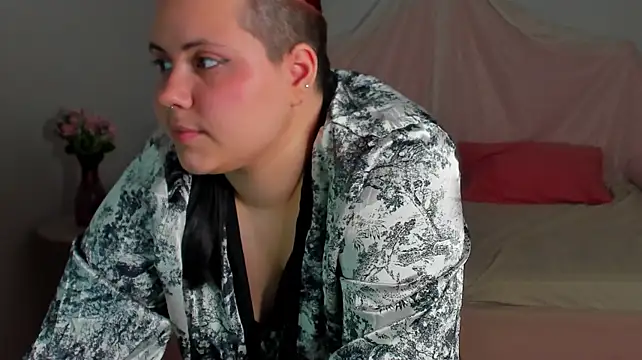 Czat XXX na żywo – DaisyHarts