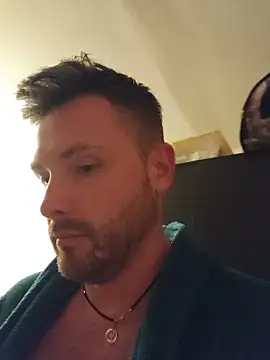 Živý XXX chat MartinBrandon