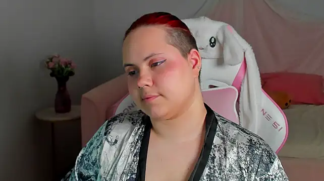 Chat XXX ao vivo de DaisyHarts