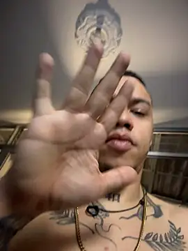 AlphaMasterXxx Obrolan Langsung XXX