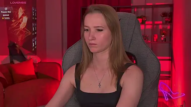 Megan_Rodgers' Live XXX Chat