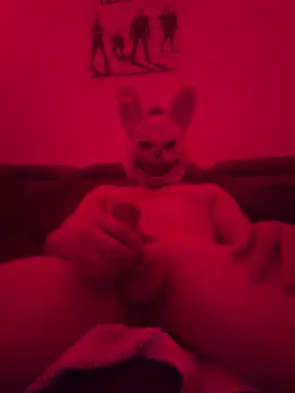 Banger1872n Webbikameraesitys