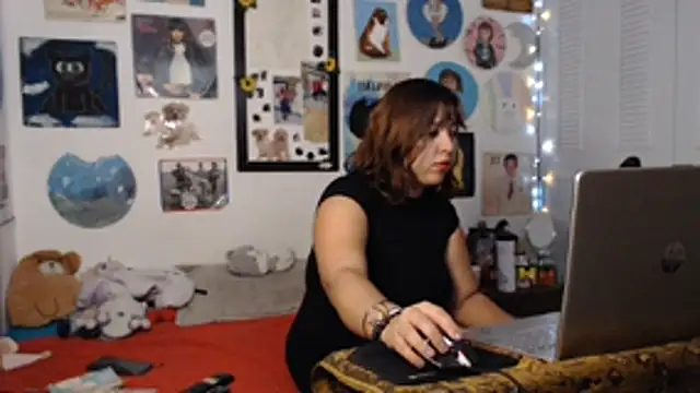 soynanabela28's Live XXX Chat