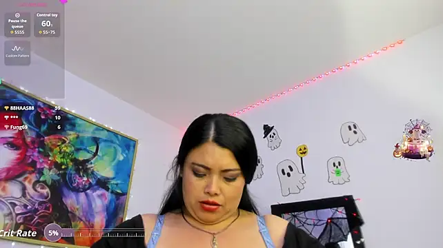 Janeth_zambrano's Live XXX Chat