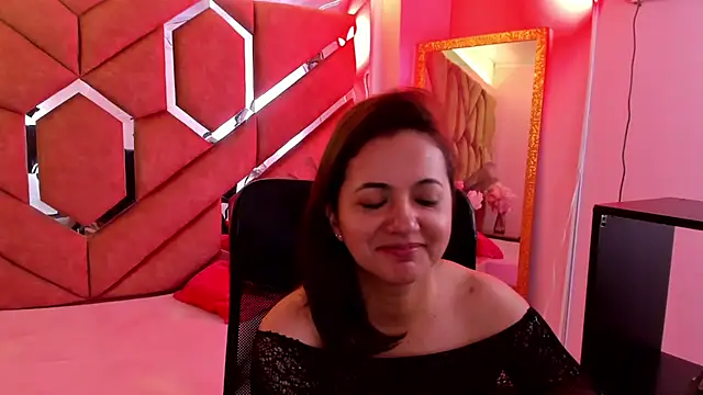 Mia_Velvet69's Live XXX Chat