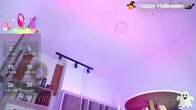 Eva_Walkerr_ élő XXX-chatje