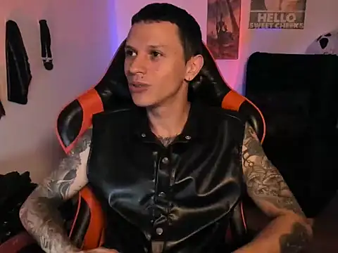 Masterdave7 Live XXX Chat