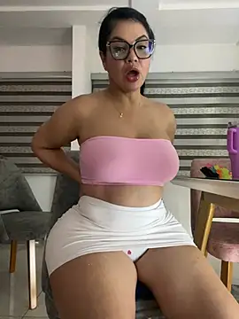 Živý XXX chat Hot_beauty__