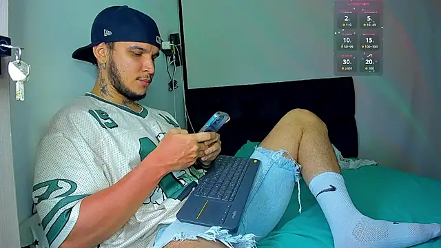 austinoficial Chat XXX in diretta