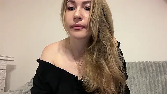 Živý XXX chat Ariselle