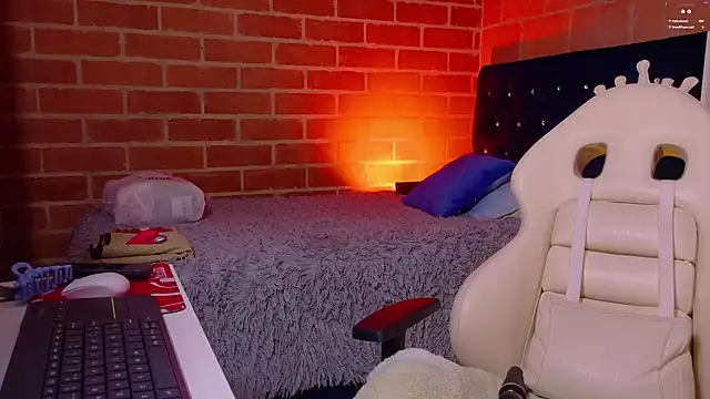 Živý XXX chat Emma-Rouse69