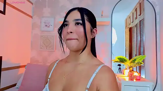 CharlotteGraay 라이브 XXX 채팅