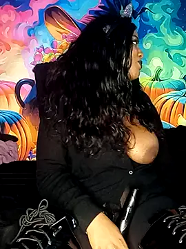 AmazonianMistress Live XXX Chat