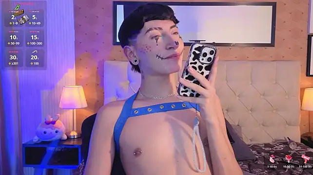 slim_tian – Live XXX-chat