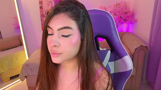 mayavexx Chat XXX in diretta