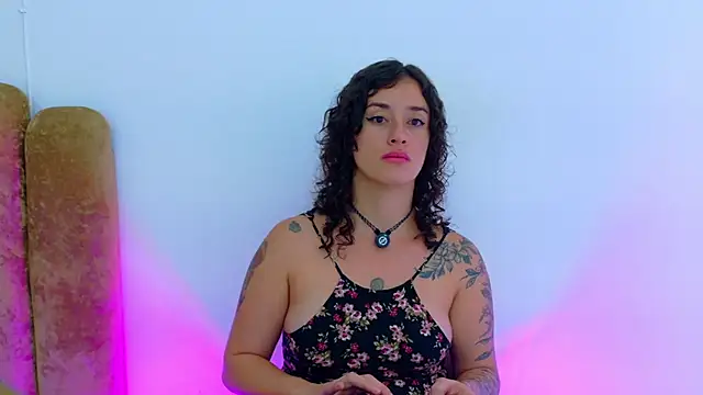 Czat XXX na żywo – Allison_sc