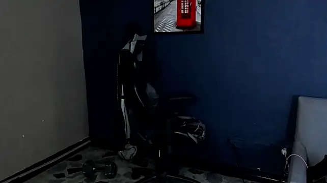 Chat XXX en directo de Axxel_Muscle