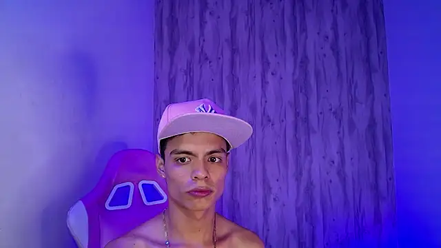 Živý XXX chat Dayron_leee