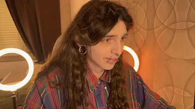 Chat XXX ao vivo de Kriisp