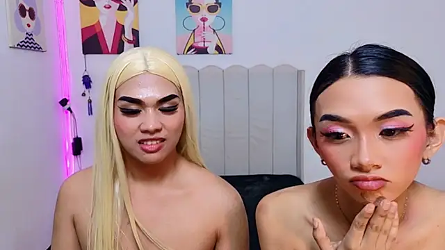 Czat XXX na żywo – MirandaSterling