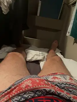 Sembang XXX Secara Langsung Groscul6938
