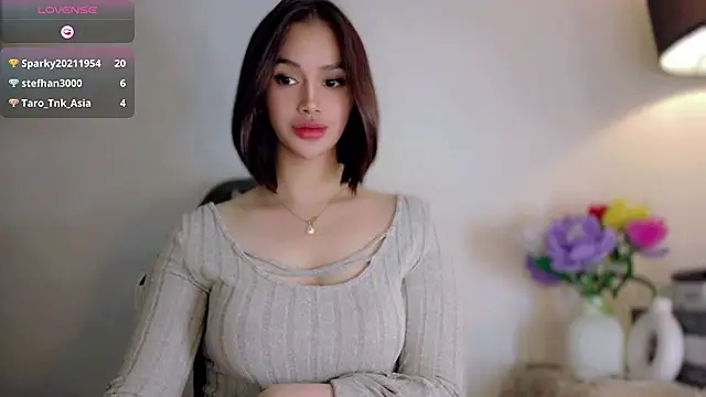 Chat XXX ao vivo de Cutee_Anna