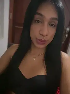 XXX chat uživo modela Ashly_Miller