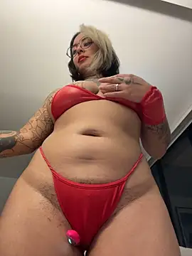 Rae_Lil_White Adlı Modelin Canlı XXX Sohbeti