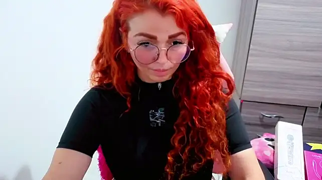 Czat XXX na żywo – Alexatexa2929