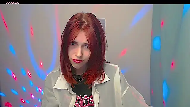 XXX chat uživo modela GuessMe___