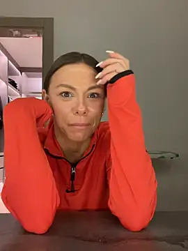 Chat XXX en directo de SexOnMyLvL