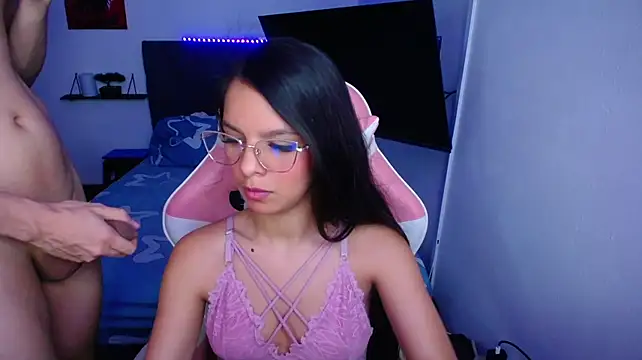 Chat XXX en directo de jessi_and_boy