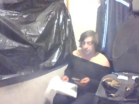 Jackdick1313 élő XXX-chatje