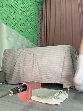 Živý XXX chat Rinamay_