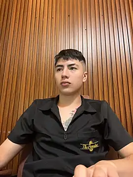 Daxonblace – Naživo XXX chat
