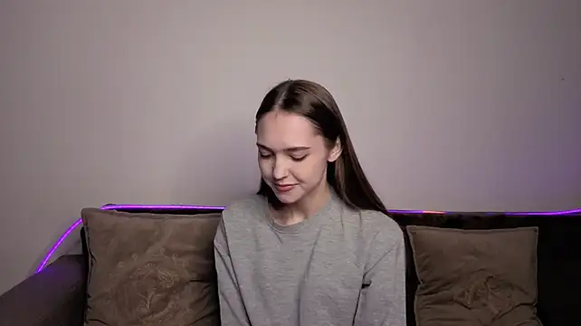 HopeWiltsey: онлайн-секс-чат