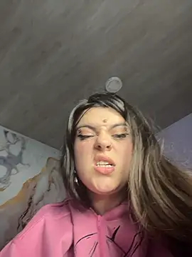 Nami_ec Live XXX-Chat