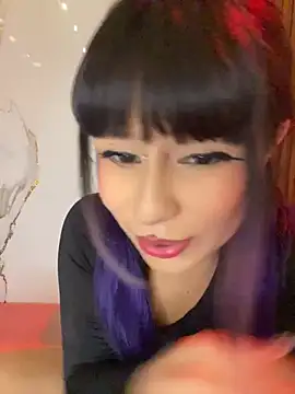 צ'אט XXX בשידור חי של Ami_L